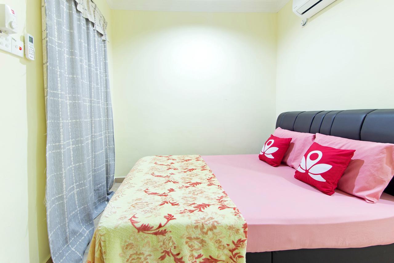 Zen Rooms Basic Kampung Guest House Langkawi Kültér fotó