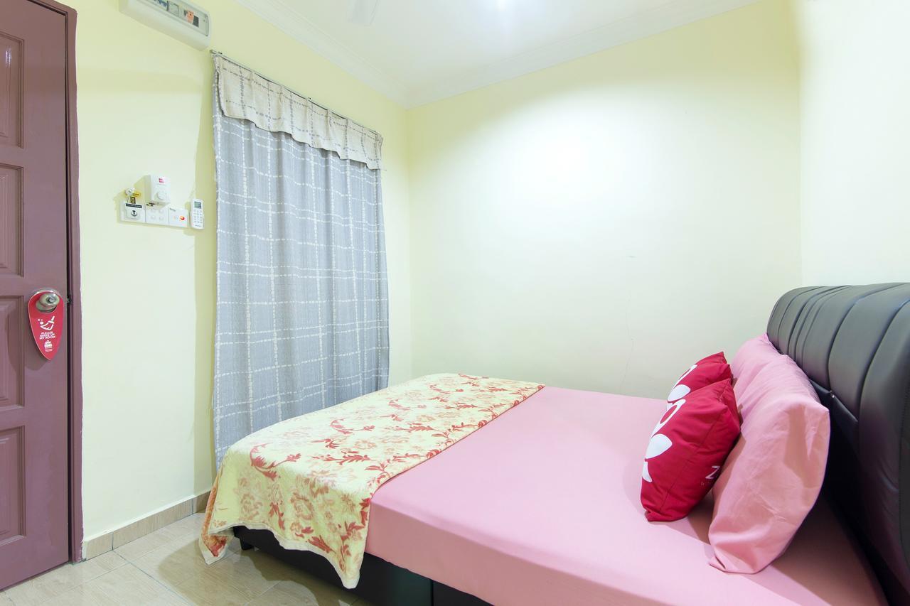 Zen Rooms Basic Kampung Guest House Langkawi Kültér fotó