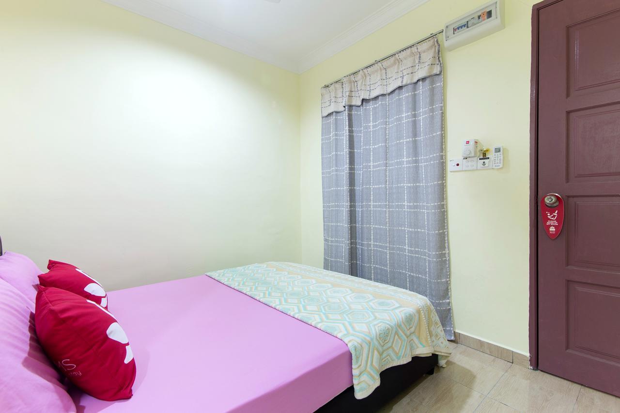 Zen Rooms Basic Kampung Guest House Langkawi Kültér fotó