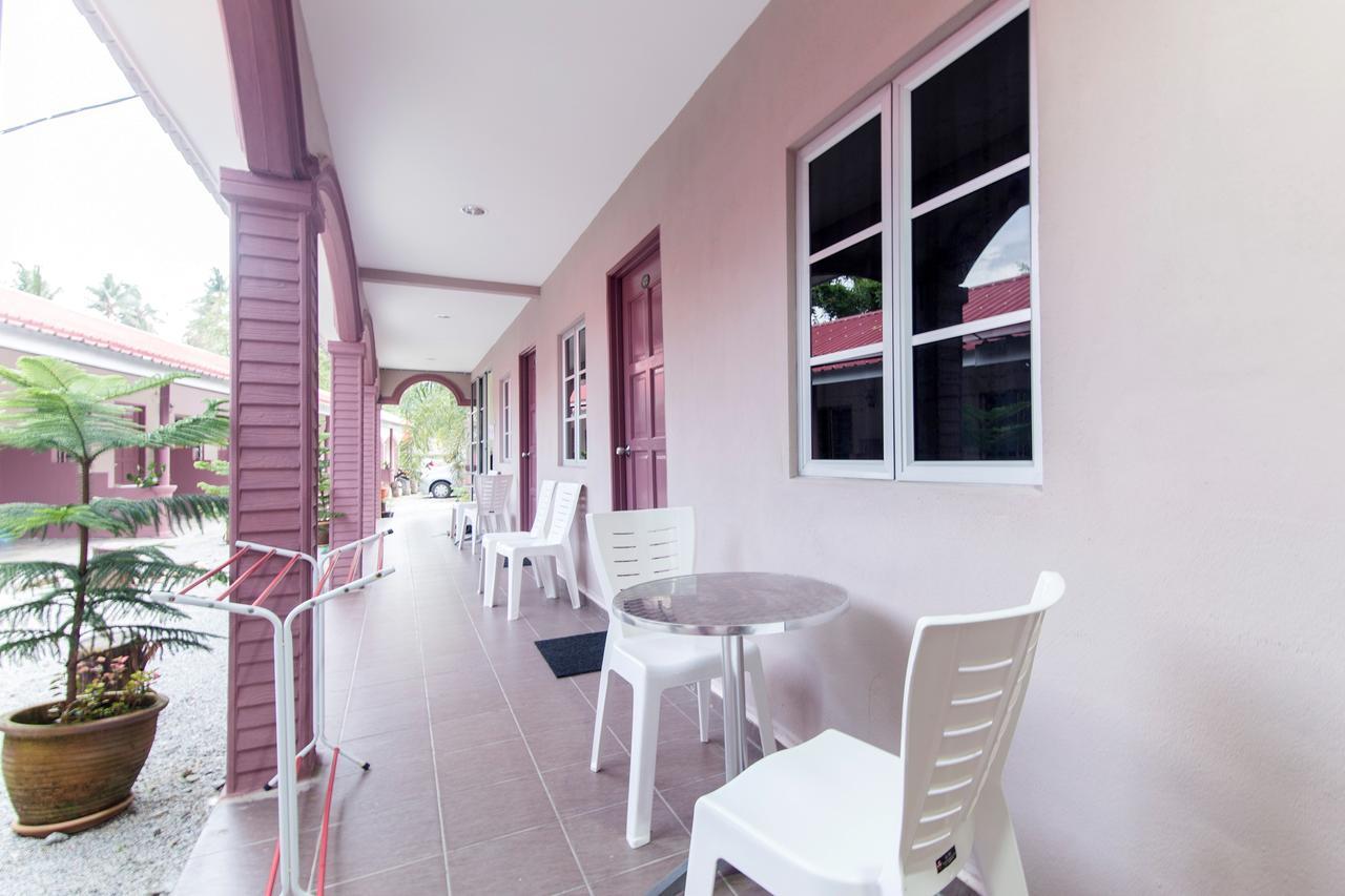 Zen Rooms Basic Kampung Guest House Langkawi Kültér fotó