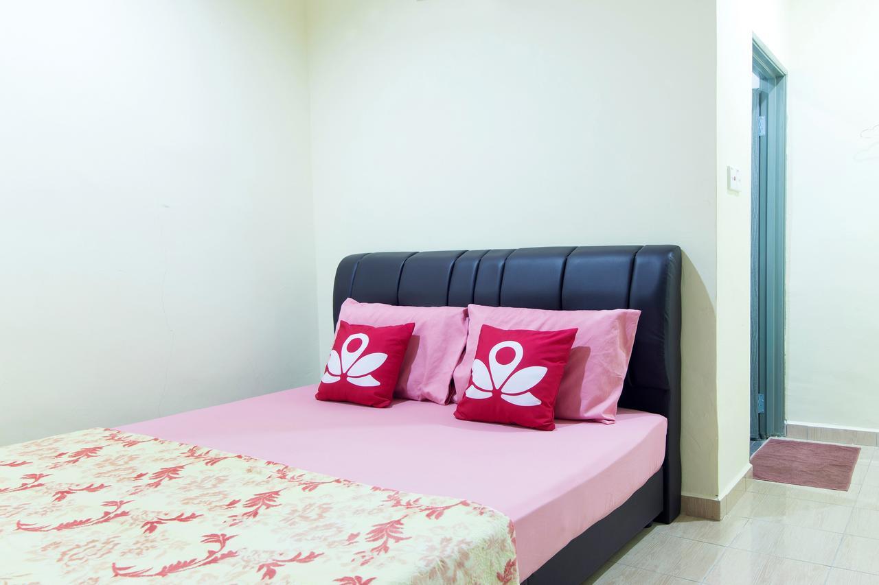 Zen Rooms Basic Kampung Guest House Langkawi Kültér fotó