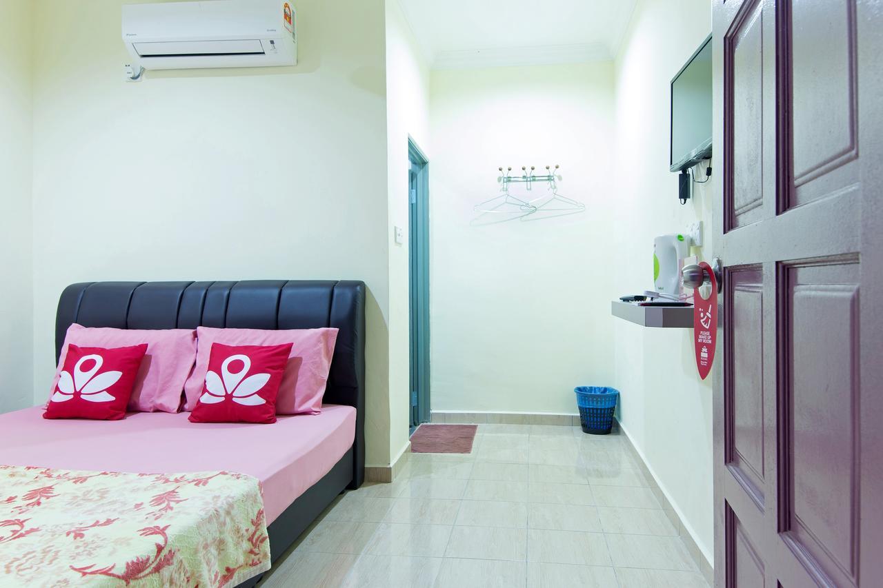 Zen Rooms Basic Kampung Guest House Langkawi Kültér fotó