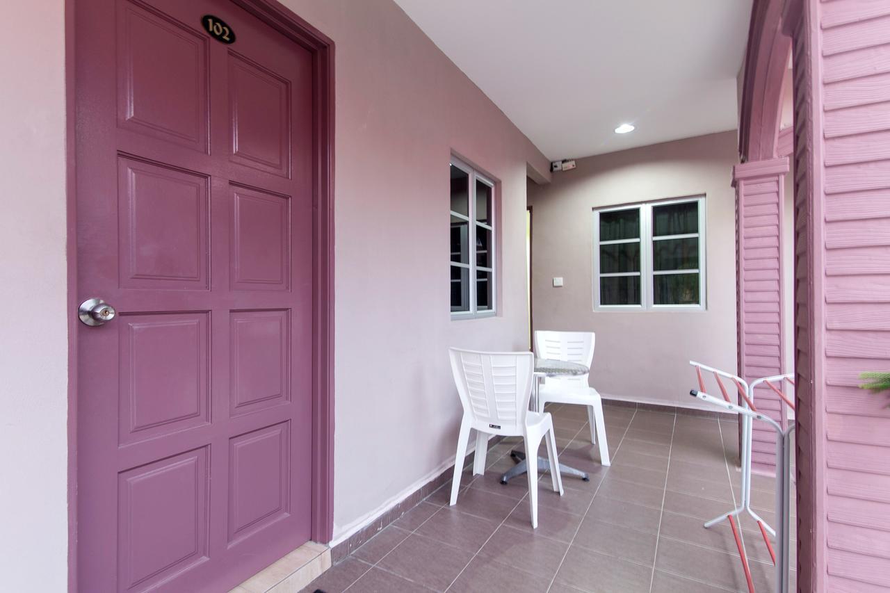 Zen Rooms Basic Kampung Guest House Langkawi Kültér fotó