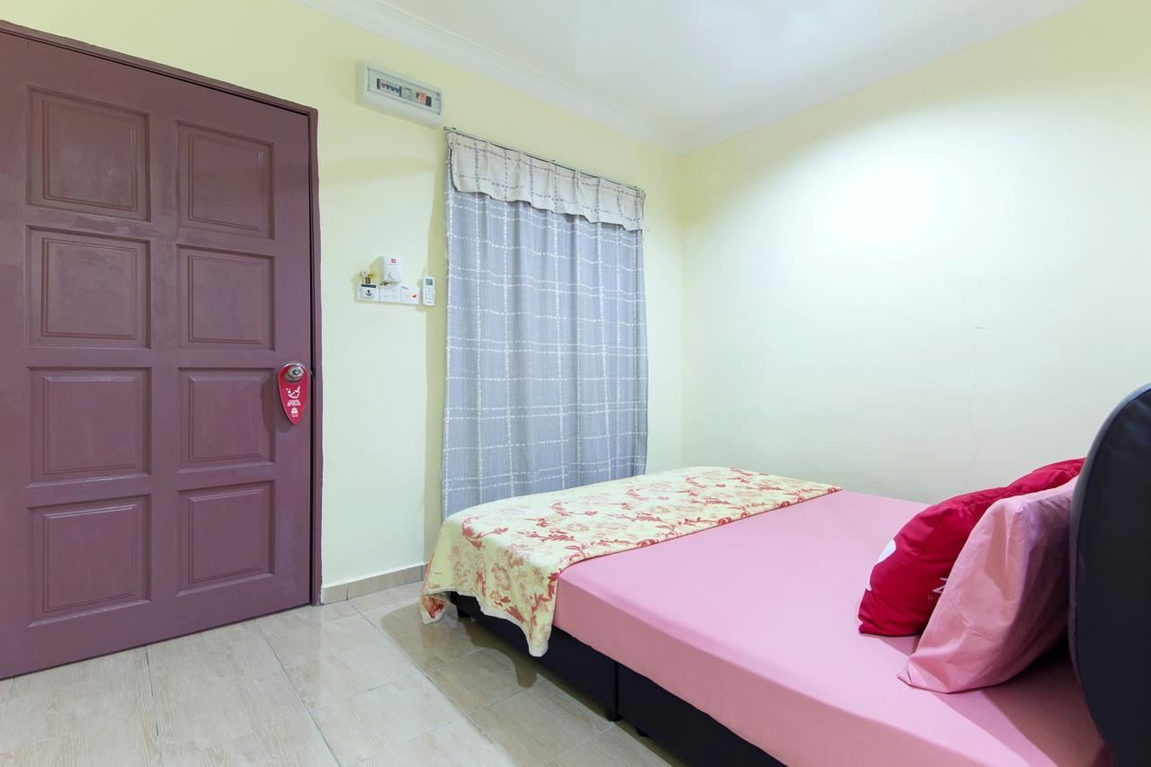 Zen Rooms Basic Kampung Guest House Langkawi Kültér fotó